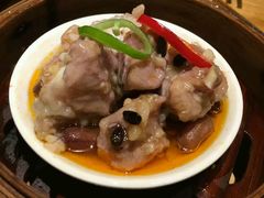 -颐和•海鲜砂锅粥•啫啫煲(奥林匹克广场店)