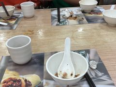 -添好运点心专门店(中环IFC店)