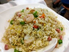 一心炒饭-文记壹心鸡(宝华路店)