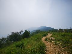 -妙峰山风景名胜区