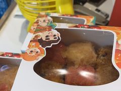 -爸爸糖手工吐司(上海五角场万达店)