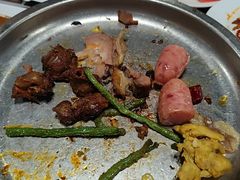 -汉巴味德·烤肉与啤酒的自助(杭州大悦城店)