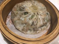 -北京泰富酒店-柏景轩中餐厅
