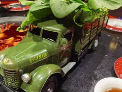 -袍家大院重庆火锅(文安路店)