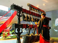 -曾宴·楚菜(湖北省博物馆店)