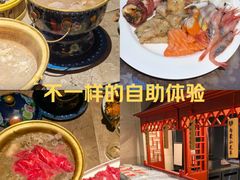 -怡咖啡自助餐(宁波香格里拉店)