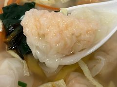 -长人馄饨铺(解放街店)