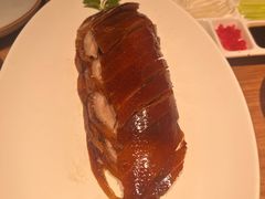 -四季民福烤鸭店(前门廊房二条店)