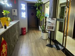 -耳域躺式采耳SPA馆(新街口店)