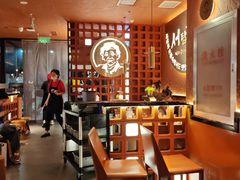 -西塔老太太泥炉烤肉(亚运村店)
