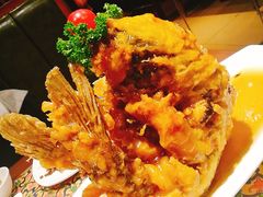 -城南往事·鲁菜济南菜(软件园美莲广场店)
