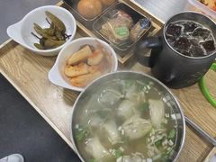 -若水云栖·足疗·按摩·SPA(城阳万达广场店)