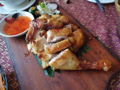 -南沙游艇会·大兵船餐厅