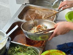 -笑笑凉皮(富国街店)