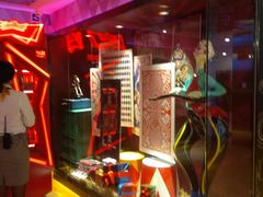 -星聚会KTV(北京世贸天阶店)