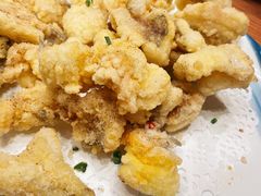 -渔傅·霞浦滩涂海鲜(建平店)