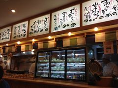 -虹梅食堂·爱蝦乃家
