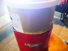 -LELECHA乐乐茶(美罗城店)