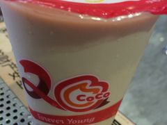-CoCo都可(惠福店)
