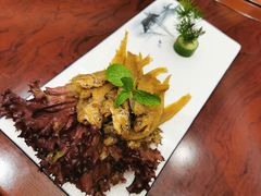 -汤记传菜(浦江店)