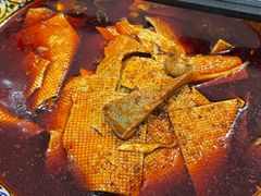 -老字号杨坡红油米线腊汁肉夹馍(东四道巷店)