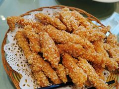 雪花排条-刘胖子家常菜·蹄花焖藕(兴业店)