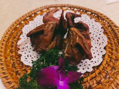 -巴黎四季酒店香轩中餐