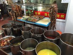 海埂温馨饭店-海埂温馨饭店(金海荟·商业中心店)