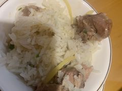 -大鸽饭(马王堆店)