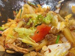 -富正毅三下锅·湘西韵味(天门山索道店)