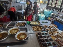 -兴福老面馆(寺路街店)