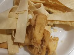 -川味堂·四川豆花(八卦岭店)