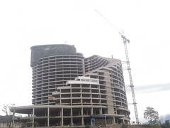 -千峡湖生态旅游度假区