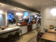 -Peet's Coffee皮爷咖啡(大学路店)