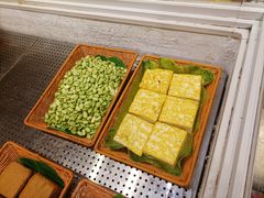 -李久其家民间餐厅(观沙岭公园店)
