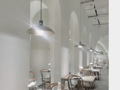 -麓椿花园西餐厅(海乐世界店)