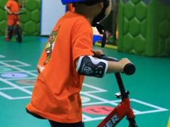 -趣动熊运动发展中心(乐坊校区)