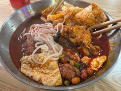 -龍城柳州螺蛳粉(群星路店)