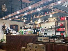 -欧典咖啡屋(台东店)