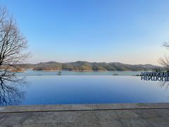 -天目湖涵田半山温泉