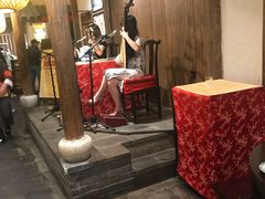 -南京大牌档(凯德大峡谷店)