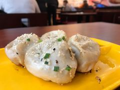 -小杨生煎(香港名都店)