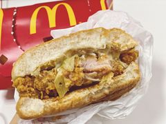 -麦当劳(塔园路店)