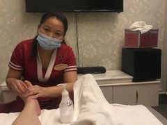 -润康源·奢养足道SPA按摩中心(南屏华枫酒店)