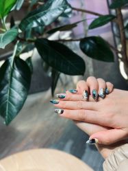 -LILY NAILS美甲美睫