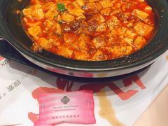 -茅庐毛血旺(临沂泰盛广场店)