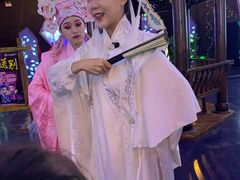 -济南方特东方神画