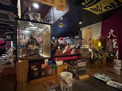-半藏居酒屋(香港花园店)