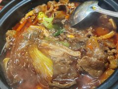 -肖记公安牛肉鱼杂馆· 省级非物质文化遗产(仁和路店)