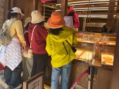 -嘉华鲜花饼·现烤(昆明老街店)